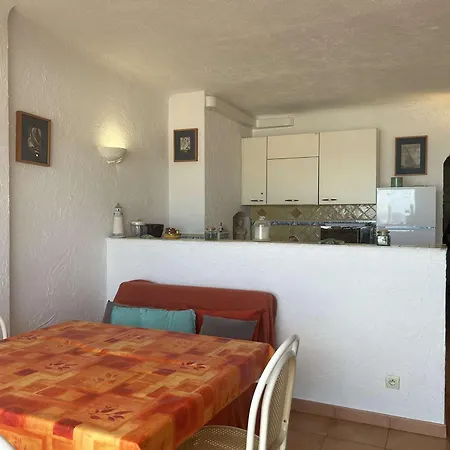 2 Pieces Climatise Proche - Fr-1-225c-151 * Banyuls-sur-Mer